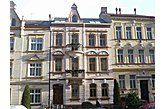 Семейный пансионат Teplice Чехия